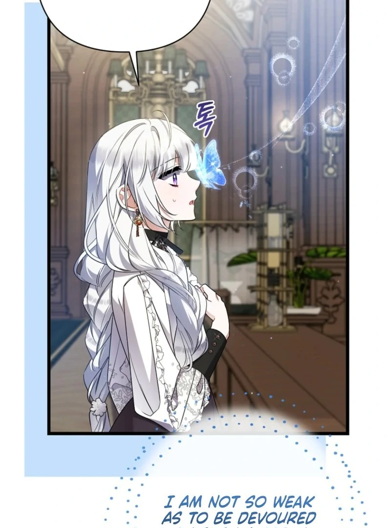 I Simply Cared For My Frail Dad Chapter 59 - Page 31