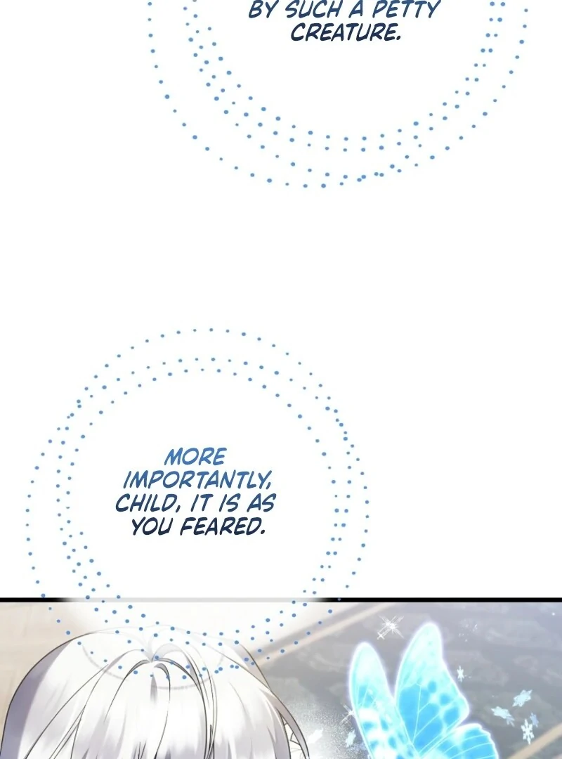 I Simply Cared For My Frail Dad Chapter 59 - Page 32