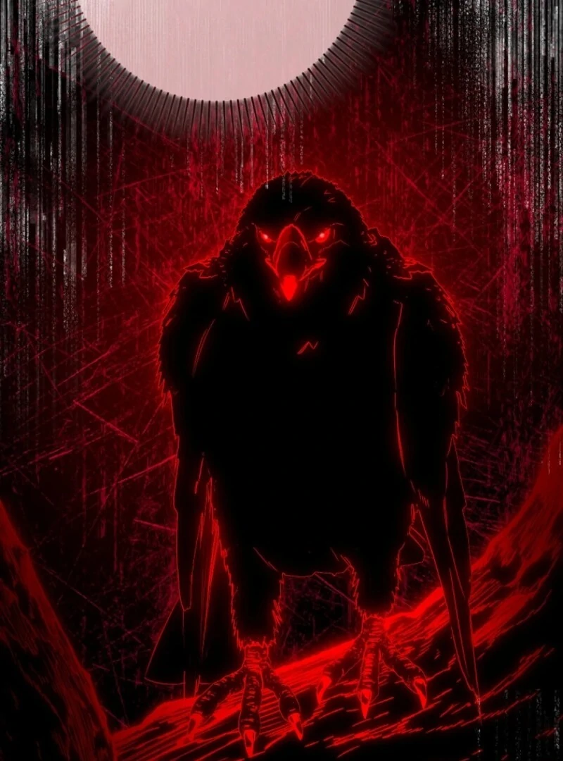 I Simply Cared For My Frail Dad Chapter 59 - Page 35