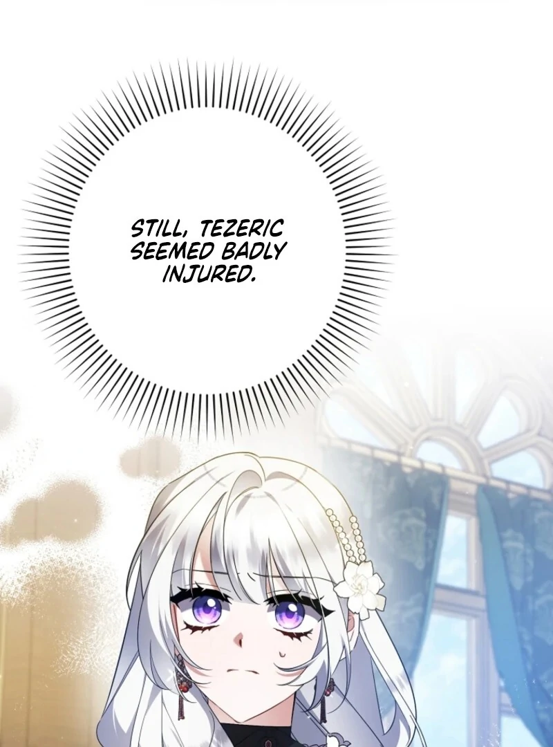 I Simply Cared For My Frail Dad Chapter 59 - Page 37