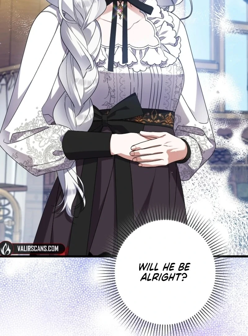 I Simply Cared For My Frail Dad Chapter 59 - Page 38
