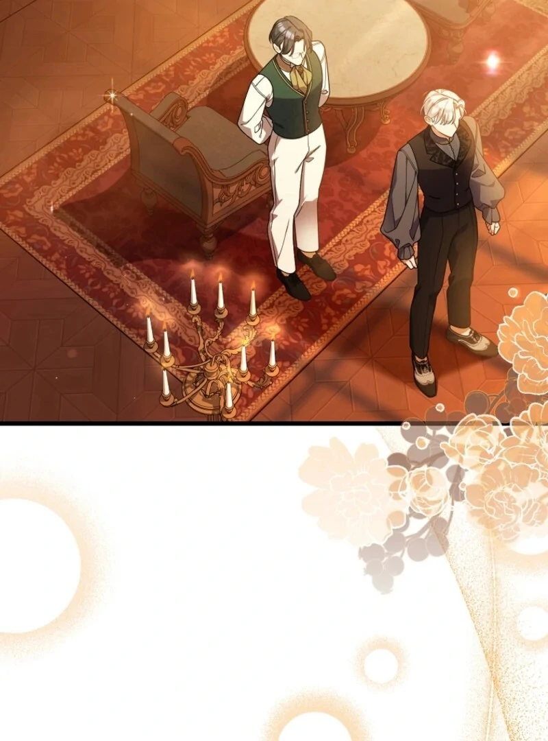 I Simply Cared For My Frail Dad Chapter 59 - Page 43