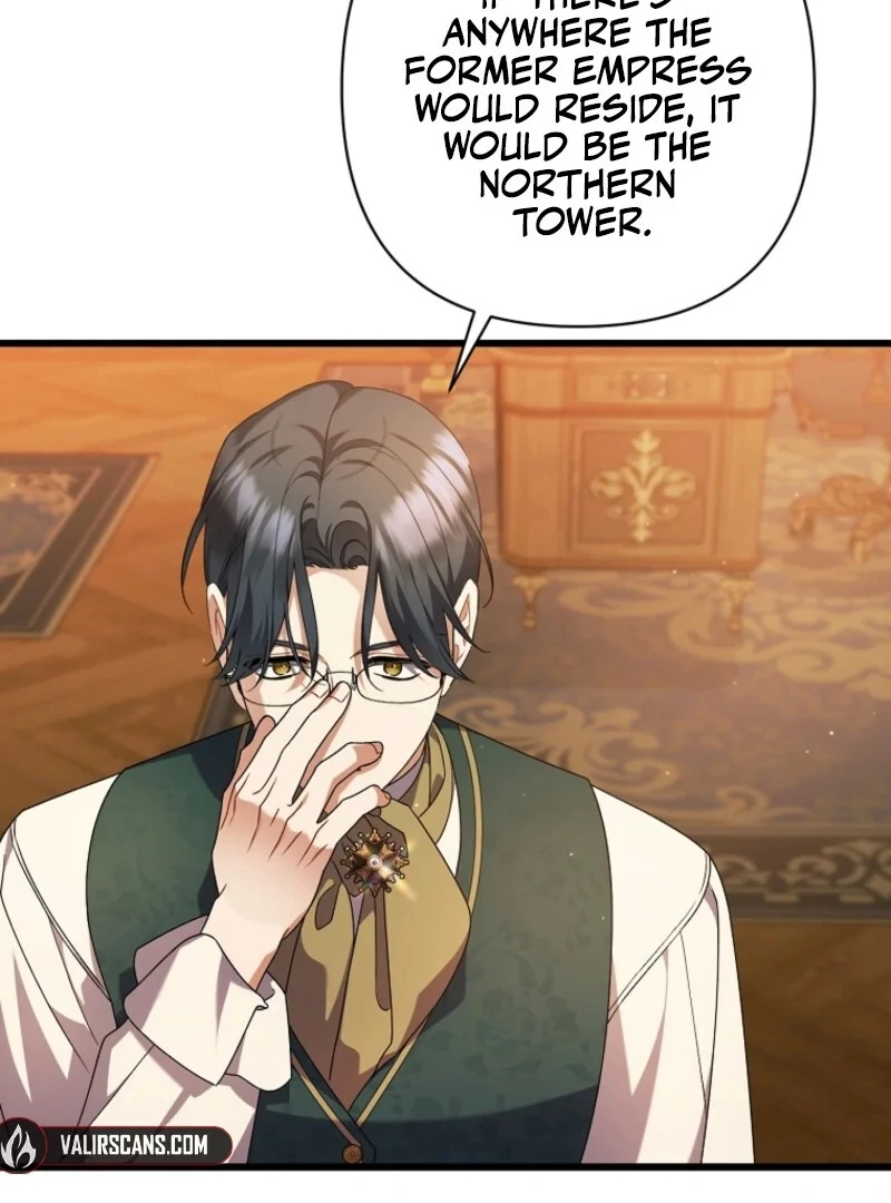 I Simply Cared For My Frail Dad Chapter 59 - Page 47