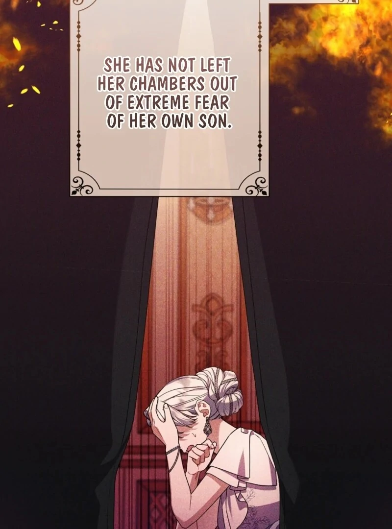 I Simply Cared For My Frail Dad Chapter 59 - Page 52