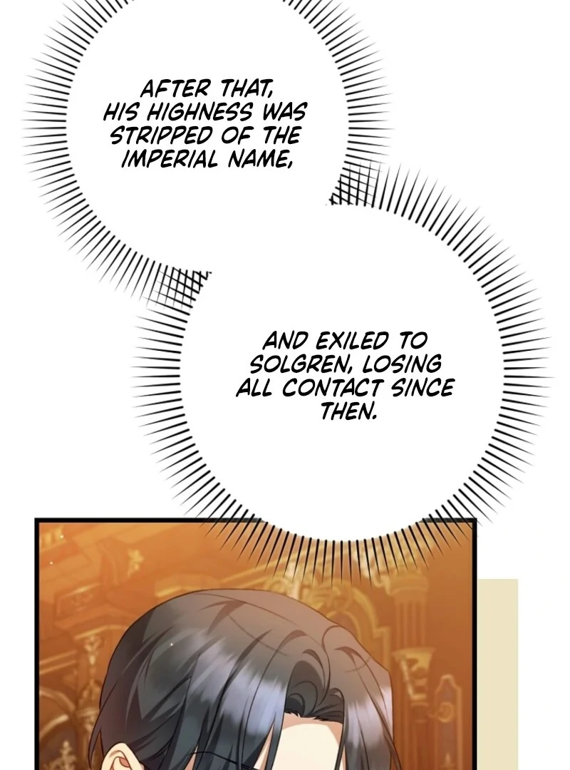 I Simply Cared For My Frail Dad Chapter 59 - Page 54
