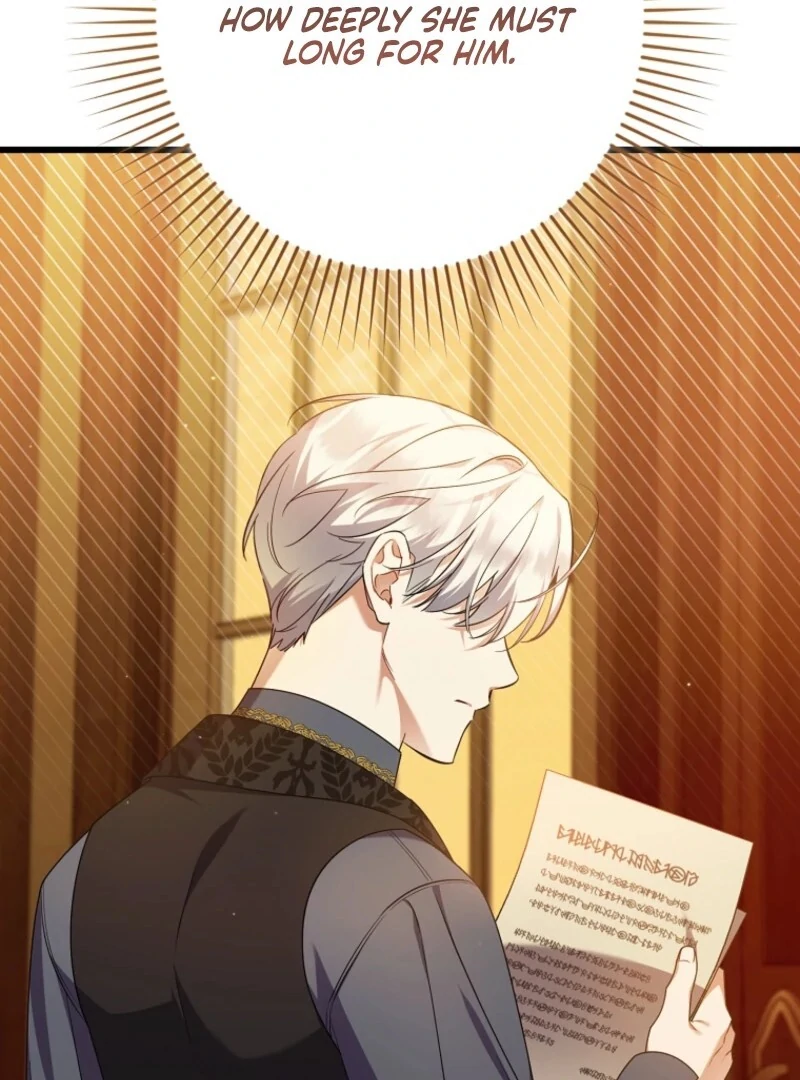 I Simply Cared For My Frail Dad Chapter 59 - Page 57