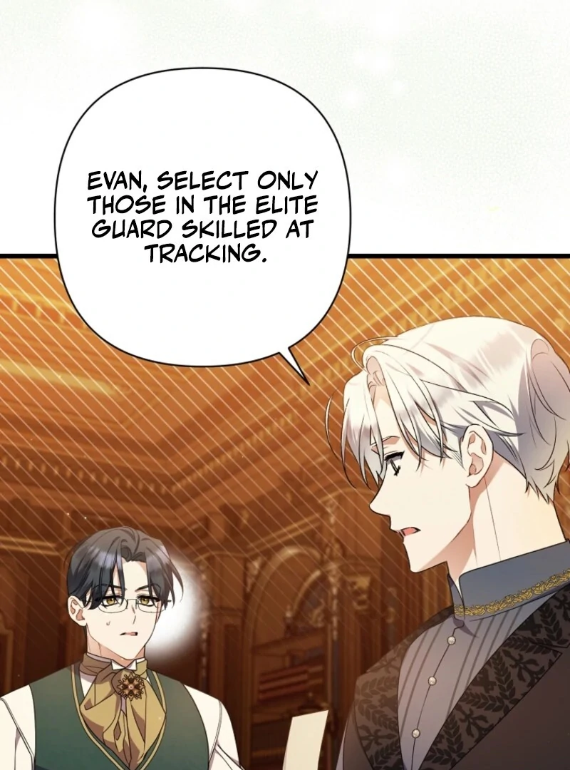 I Simply Cared For My Frail Dad Chapter 59 - Page 65