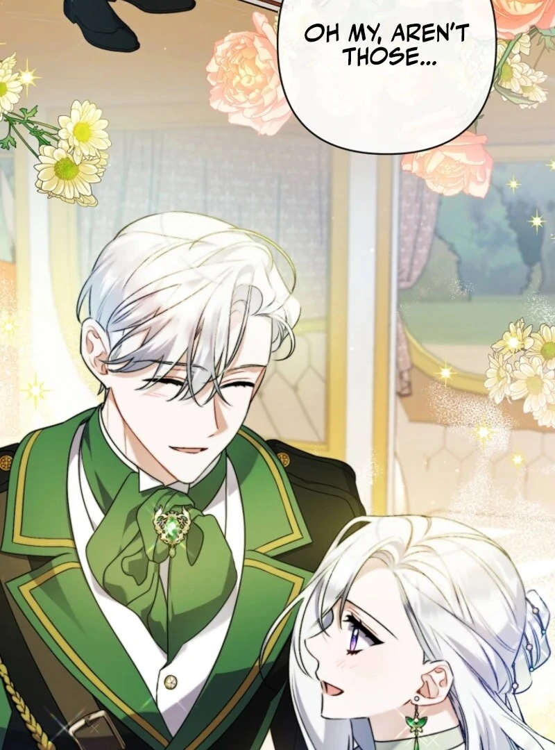 I Simply Cared For My Frail Dad Chapter 59 - Page 85