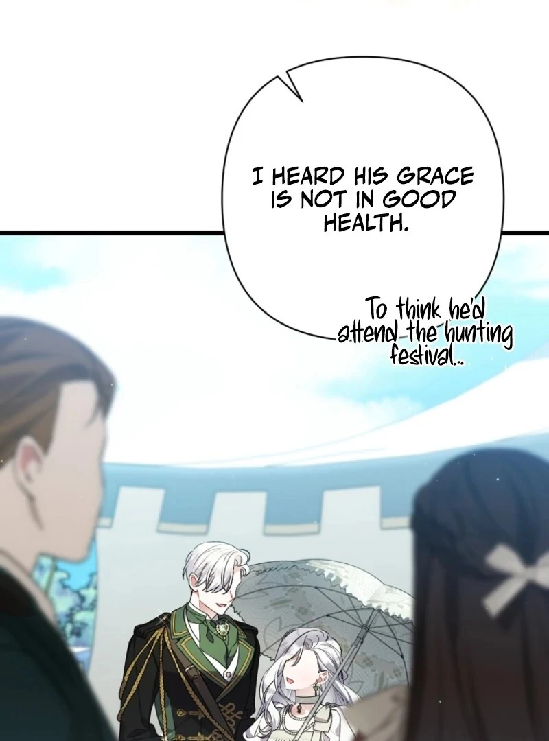 I Simply Cared For My Frail Dad Chapter 59 - Page 87