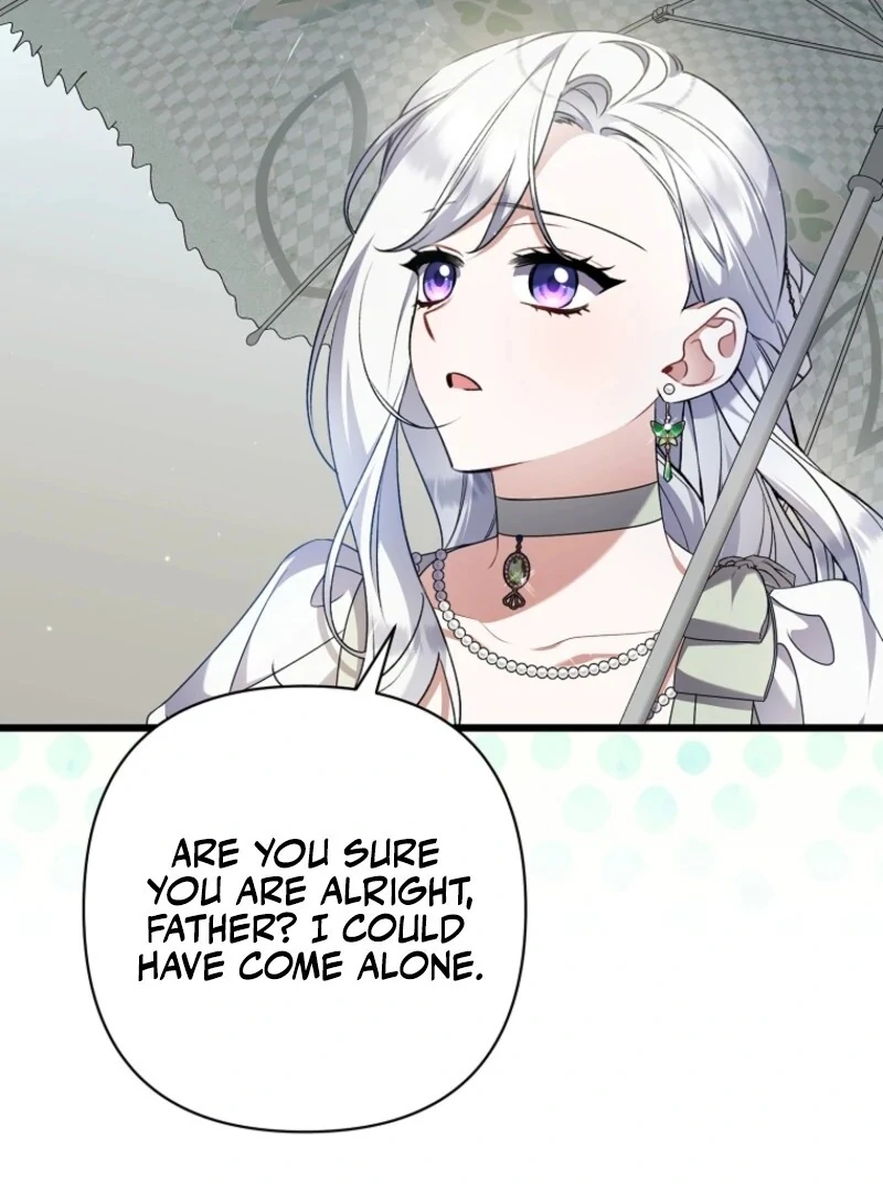 I Simply Cared For My Frail Dad Chapter 59 - Page 89