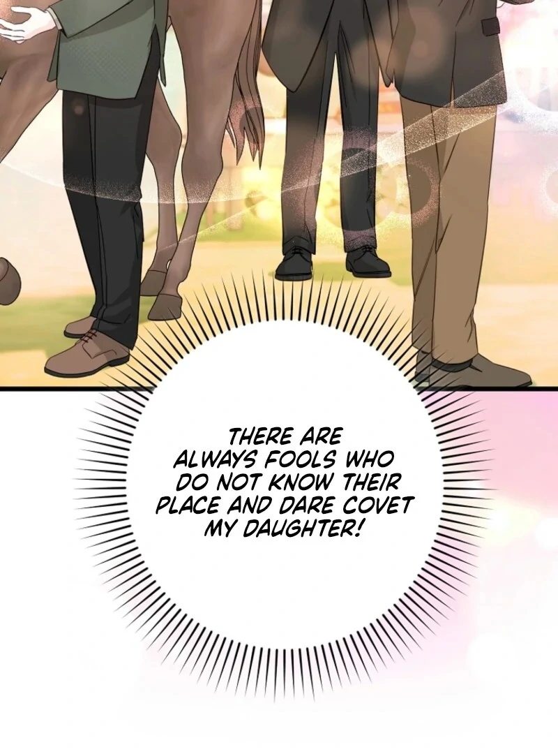 I Simply Cared For My Frail Dad Chapter 59 - Page 95