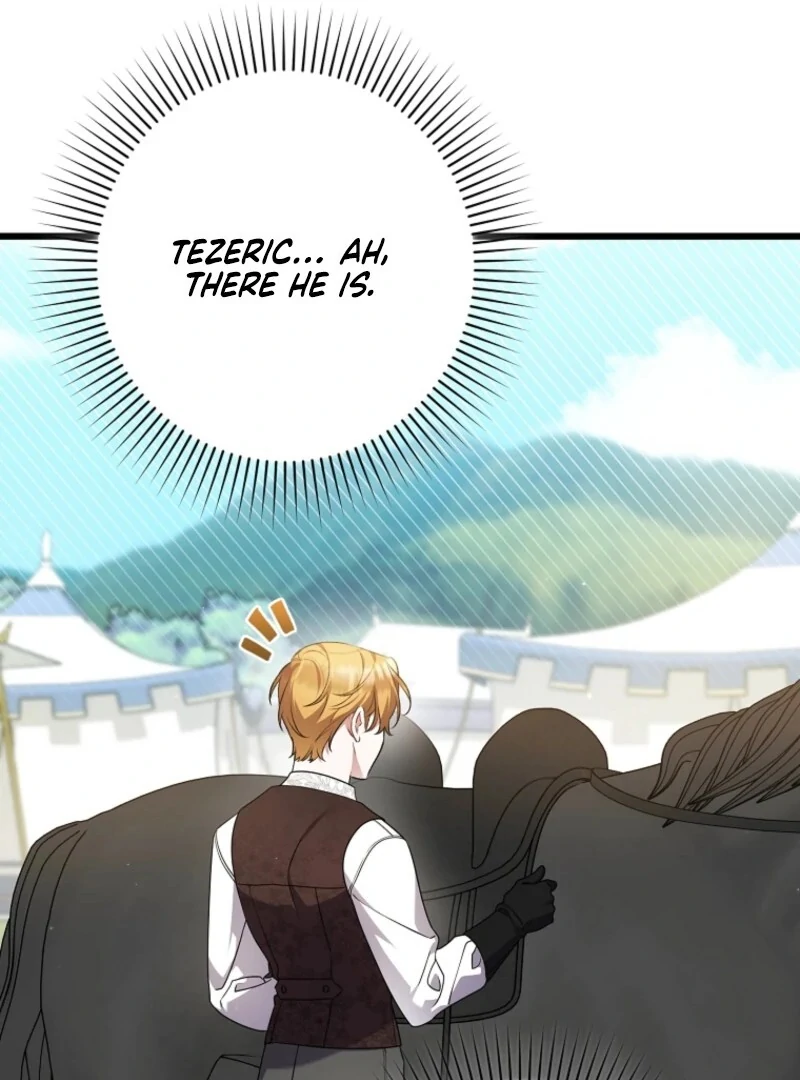 I Simply Cared For My Frail Dad Chapter 59 - Page 98