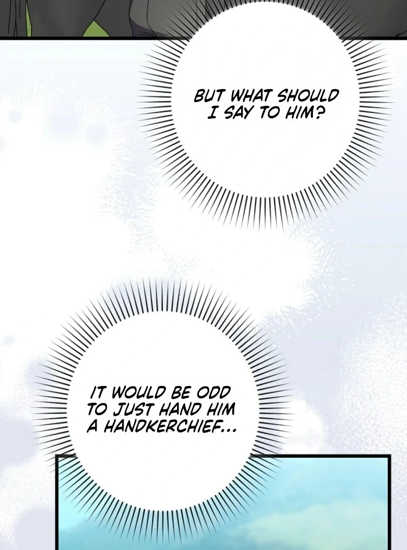 I Simply Cared For My Frail Dad Chapter 59 - Page 99