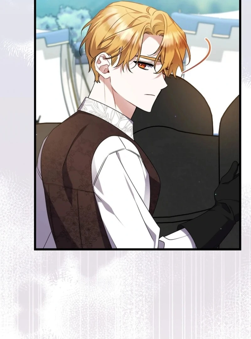 I Simply Cared For My Frail Dad Chapter 59 - Page 100