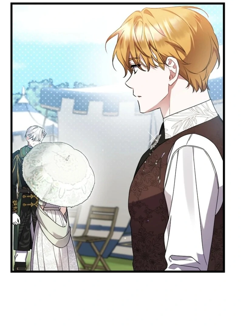 I Simply Cared For My Frail Dad Chapter 59 - Page 104