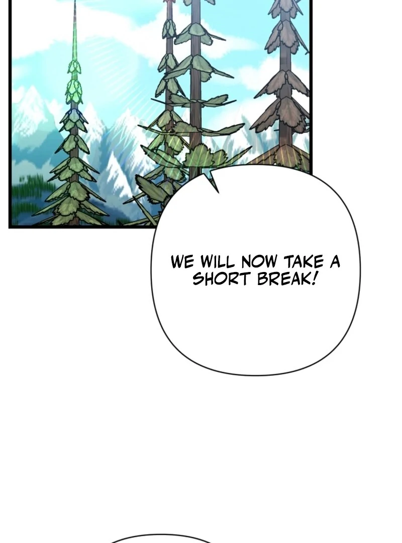 I Simply Cared For My Frail Dad Chapter 59 - Page 108