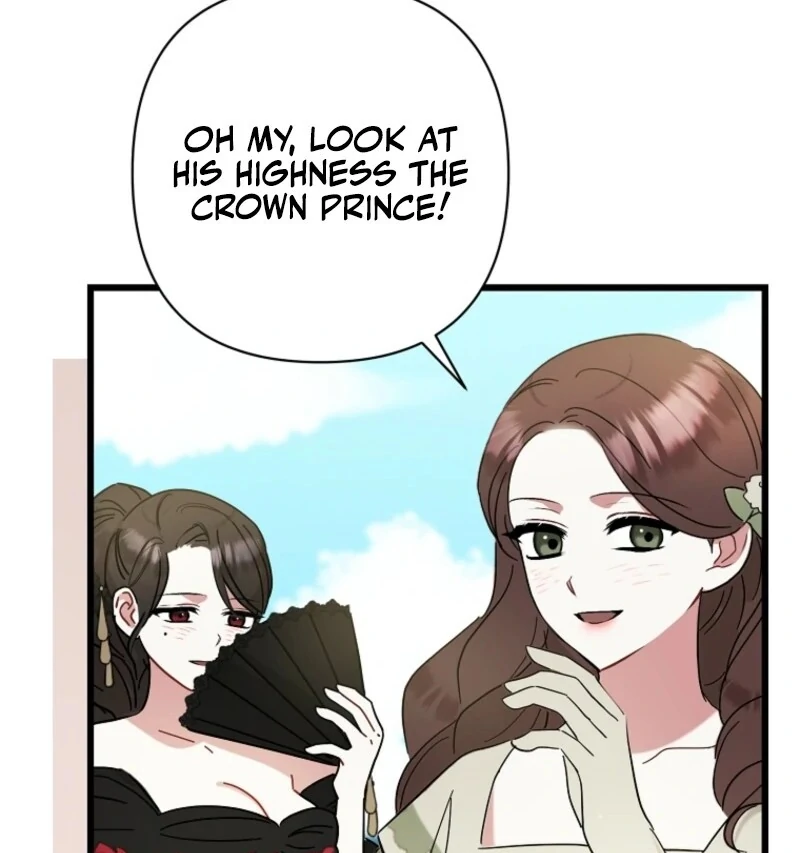 I Simply Cared For My Frail Dad Chapter 59 - Page 109
