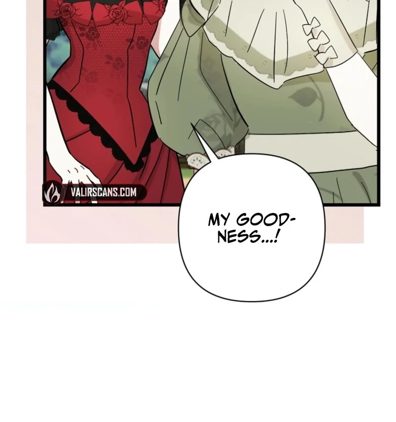 I Simply Cared For My Frail Dad Chapter 59 - Page 110