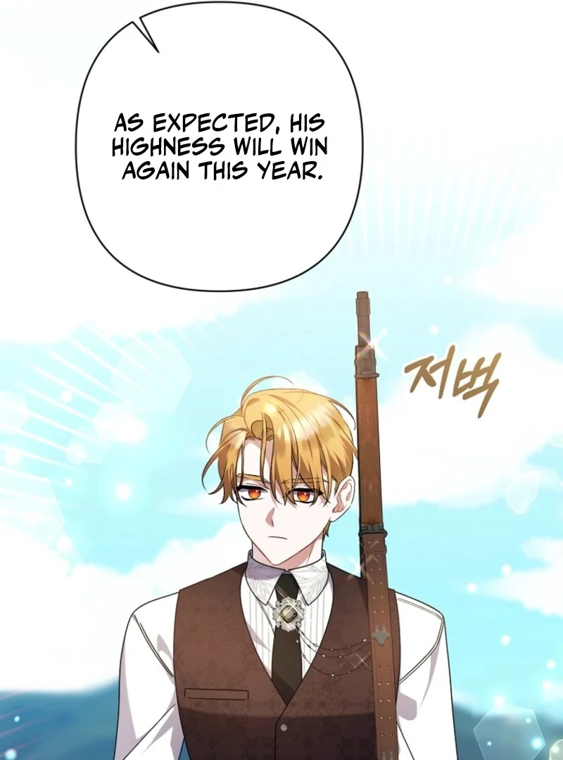 I Simply Cared For My Frail Dad Chapter 59 - Page 111