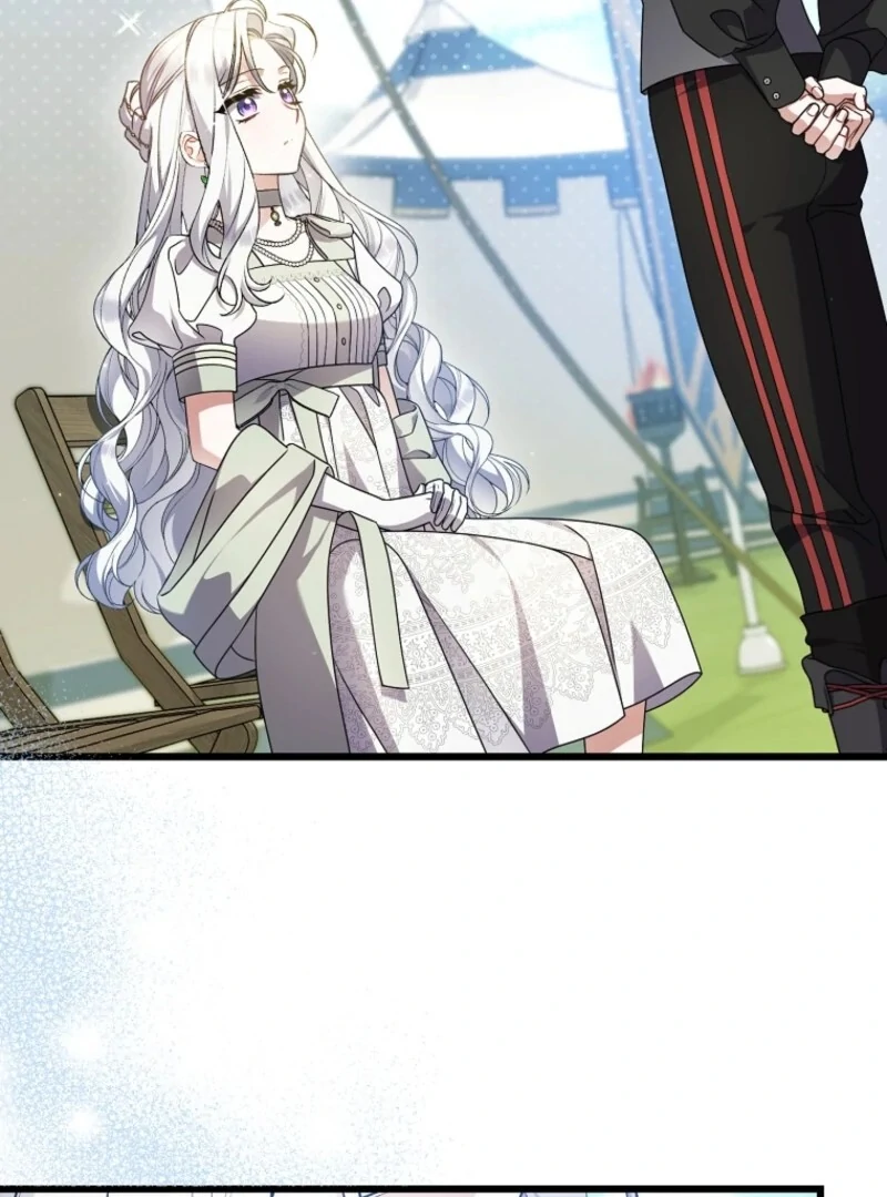 I Simply Cared For My Frail Dad Chapter 59 - Page 119