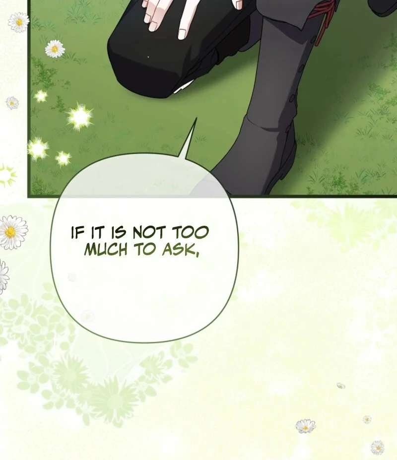I Simply Cared For My Frail Dad Chapter 59 - Page 124