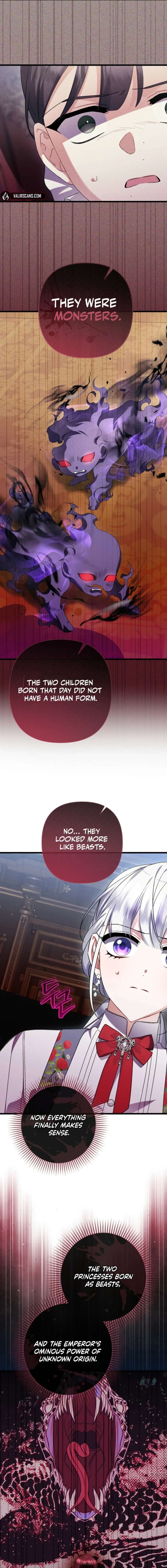 I Simply Cared For My Frail Dad Chapter 64 - Page 15