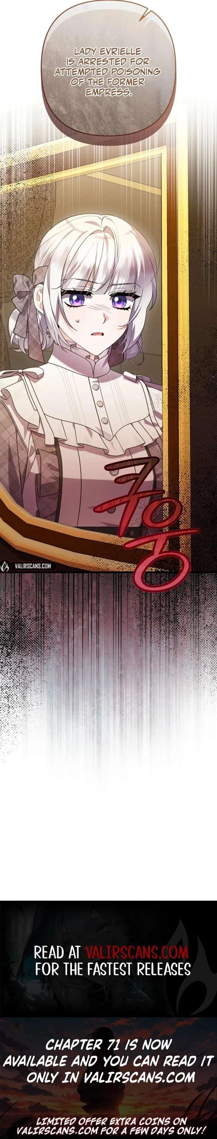I Simply Cared For My Frail Dad Chapter 66 - Page 17