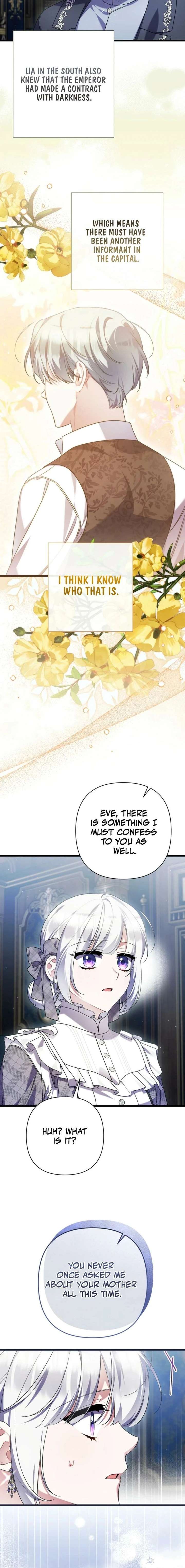 I Simply Cared For My Frail Dad Chapter 68 - Page 7