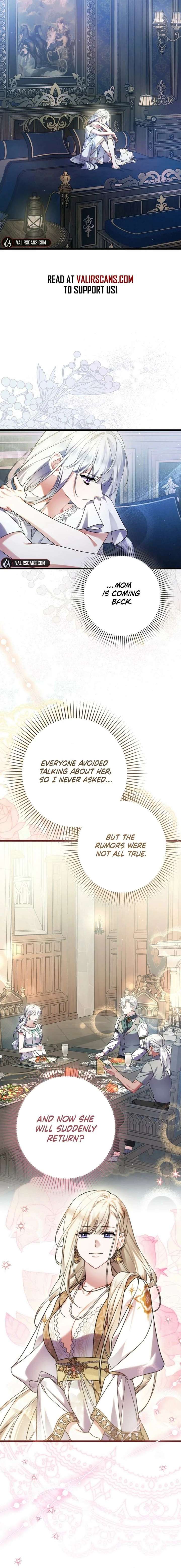 I Simply Cared For My Frail Dad Chapter 68 - Page 15