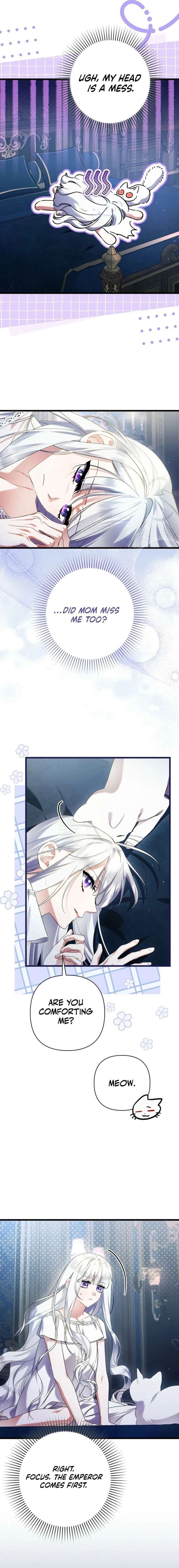 I Simply Cared For My Frail Dad Chapter 68 - Page 16