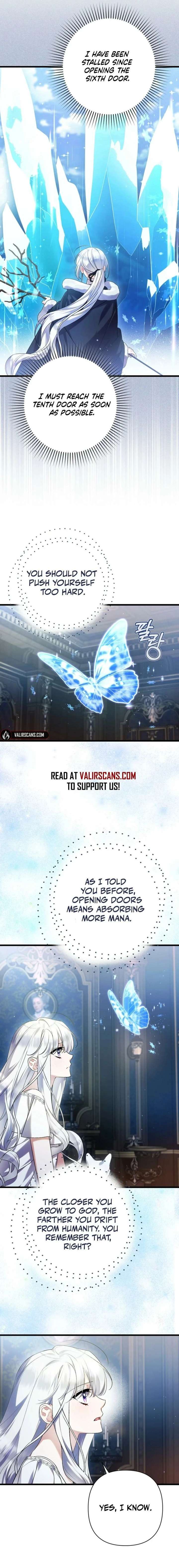 I Simply Cared For My Frail Dad Chapter 68 - Page 17