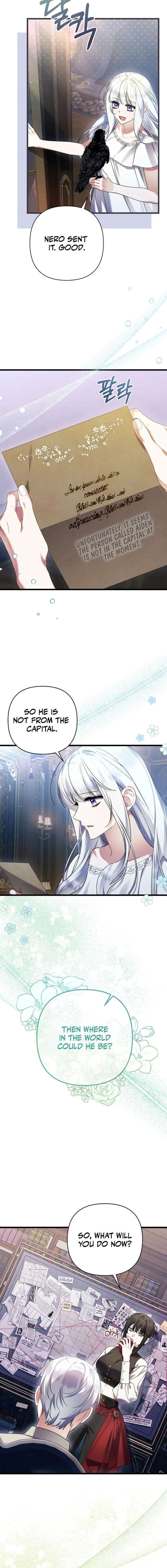 I Simply Cared For My Frail Dad Chapter 68 - Page 19