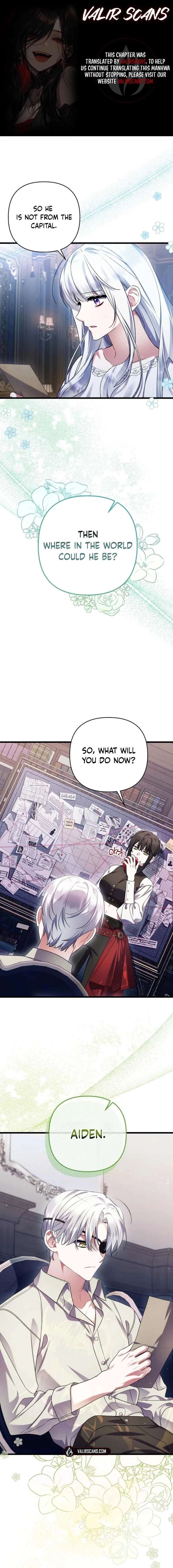 I Simply Cared For My Frail Dad Chapter 69 - Page 2