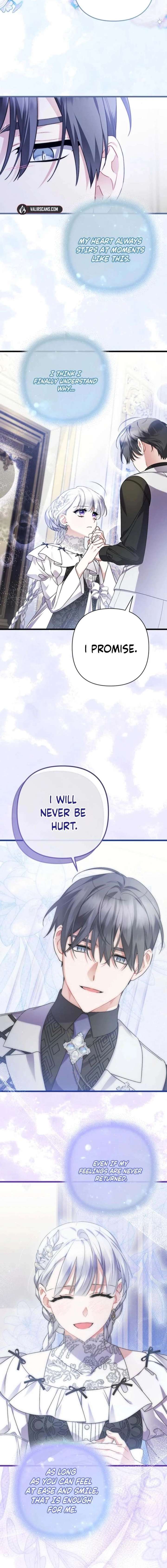 I Simply Cared For My Frail Dad Chapter 69 - Page 7