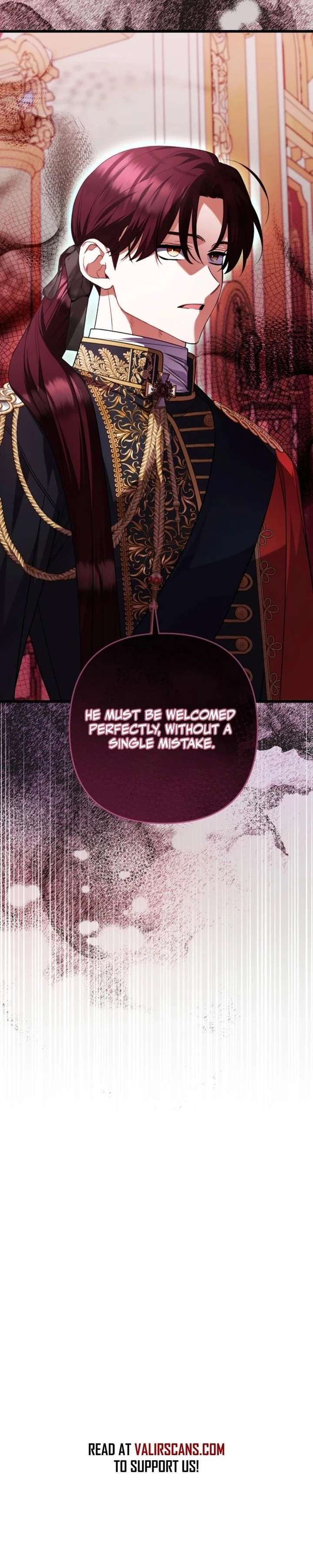 I Simply Cared For My Frail Dad Chapter 70 - Page 28
