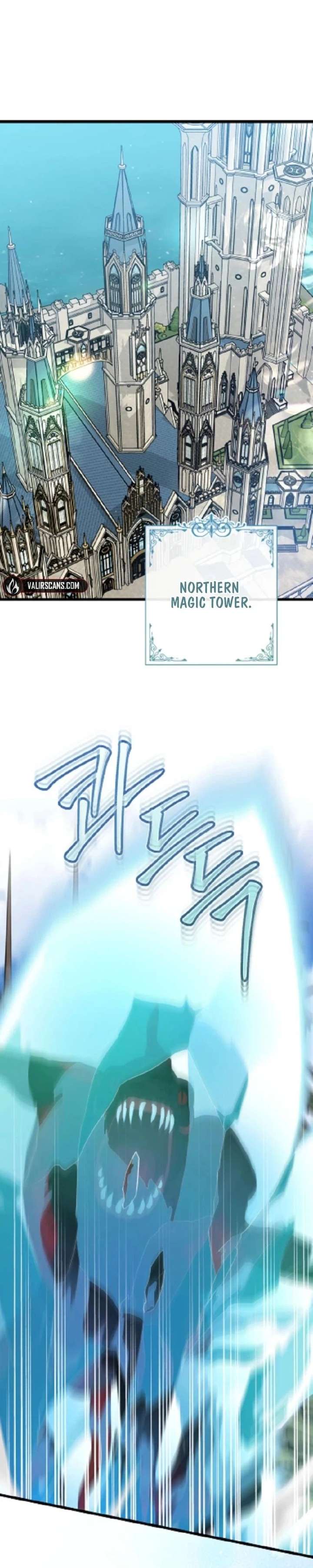 I Simply Cared For My Frail Dad Chapter 70 - Page 29