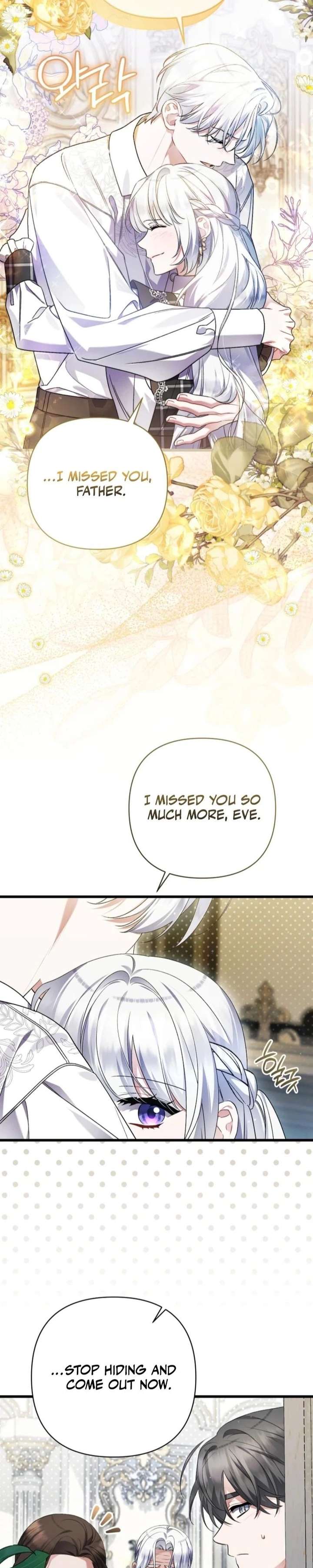 I Simply Cared For My Frail Dad Chapter 71 - Page 16