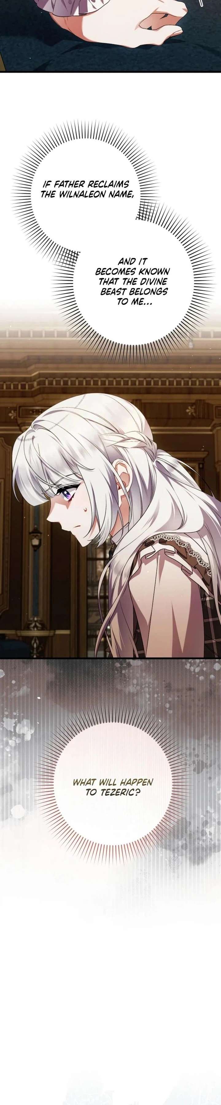 I Simply Cared For My Frail Dad Chapter 71 - Page 25