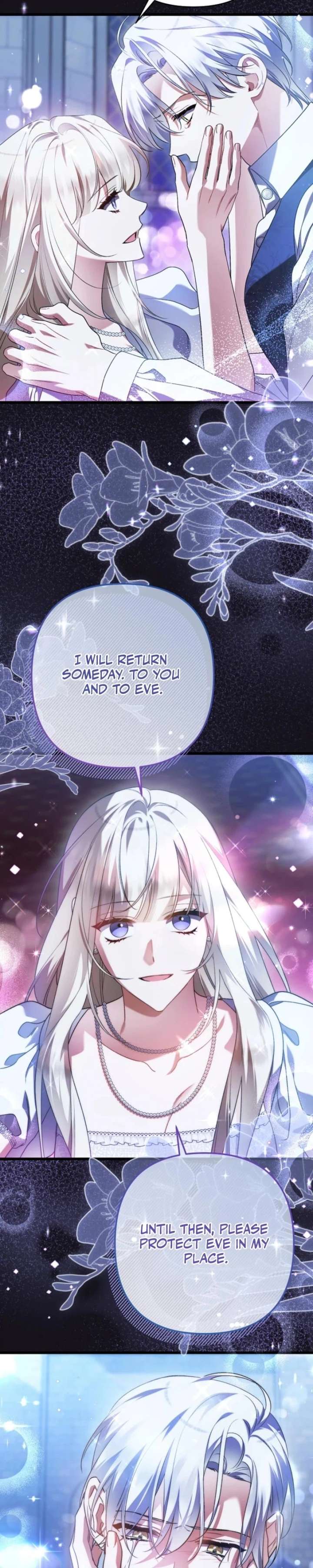 I Simply Cared For My Frail Dad Chapter 72 - Page 23
