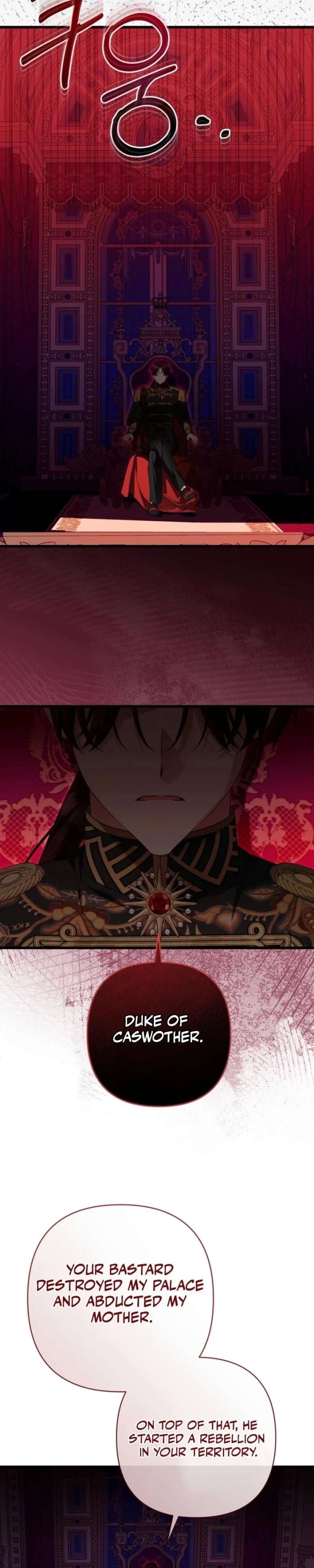 I Simply Cared For My Frail Dad Chapter 73 - Page 4