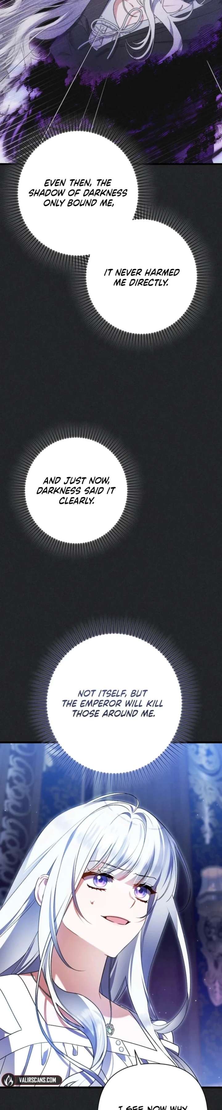 I Simply Cared For My Frail Dad Chapter 73 - Page 24