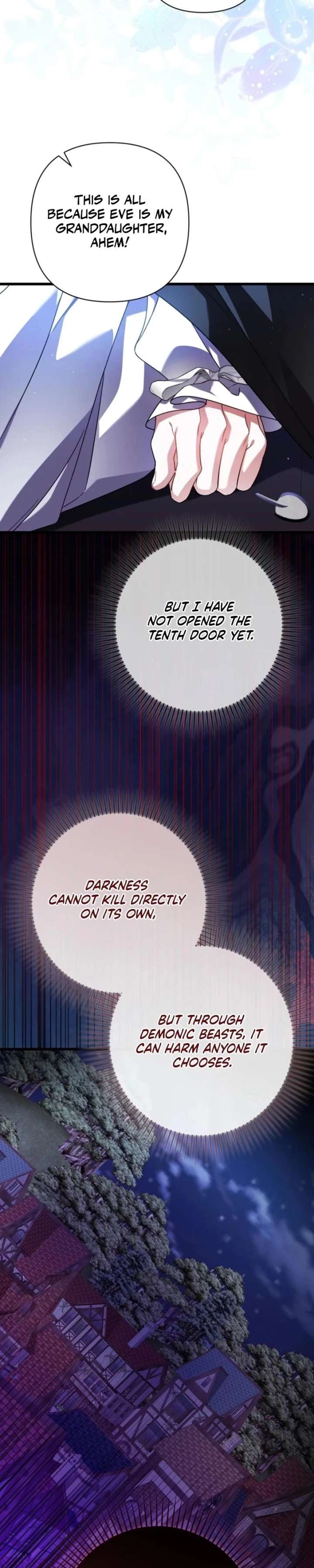 I Simply Cared For My Frail Dad Chapter 74 - Page 4