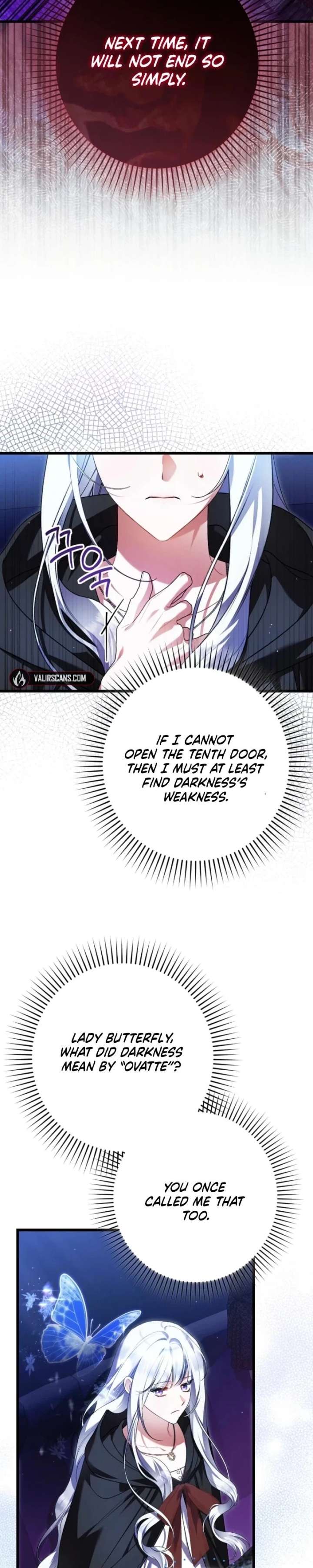 I Simply Cared For My Frail Dad Chapter 74 - Page 5