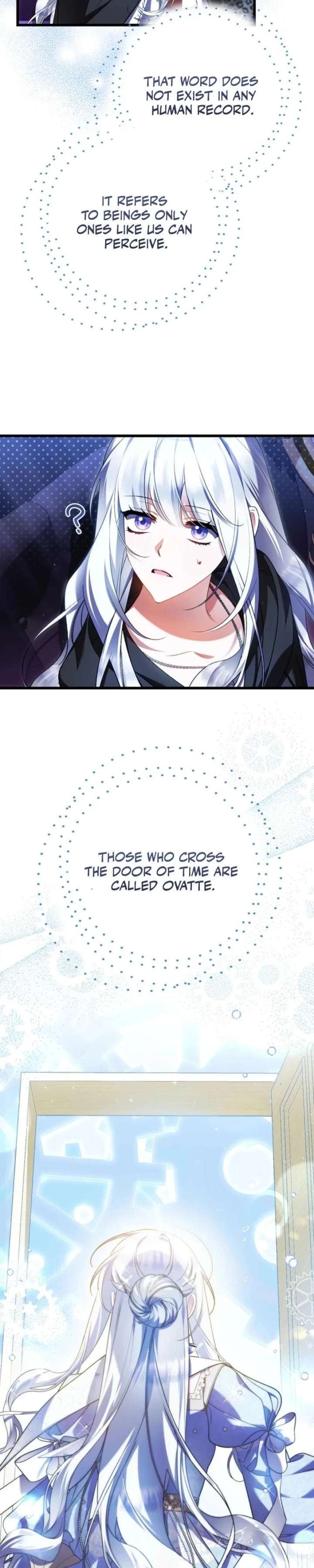 I Simply Cared For My Frail Dad Chapter 74 - Page 6
