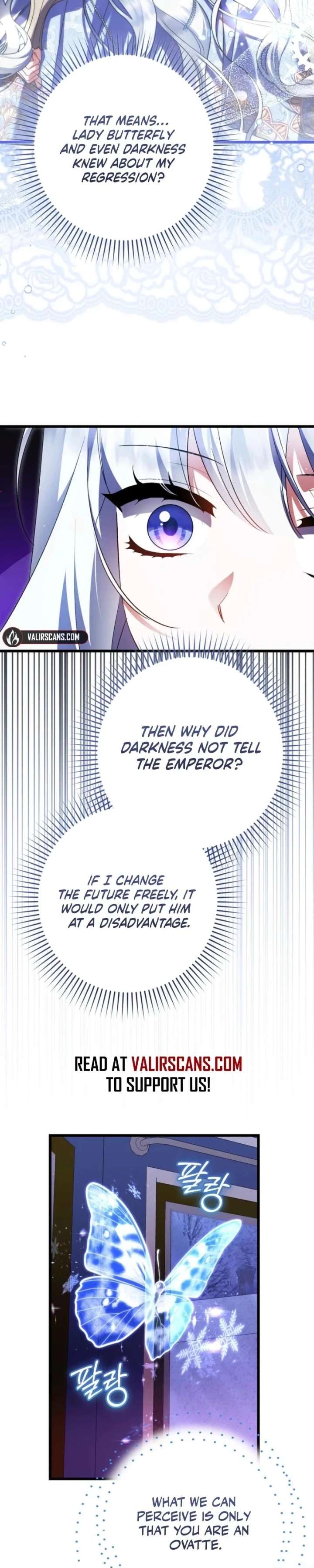 I Simply Cared For My Frail Dad Chapter 74 - Page 7