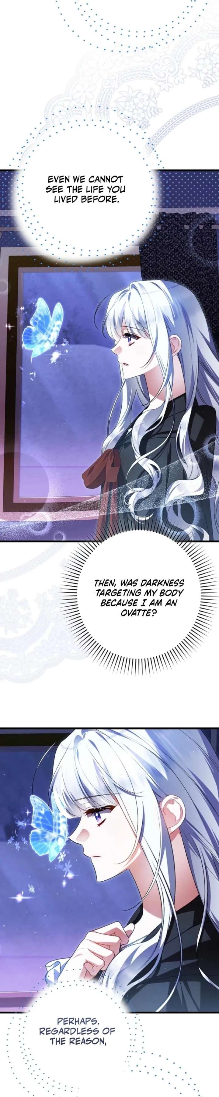 I Simply Cared For My Frail Dad Chapter 74 - Page 8