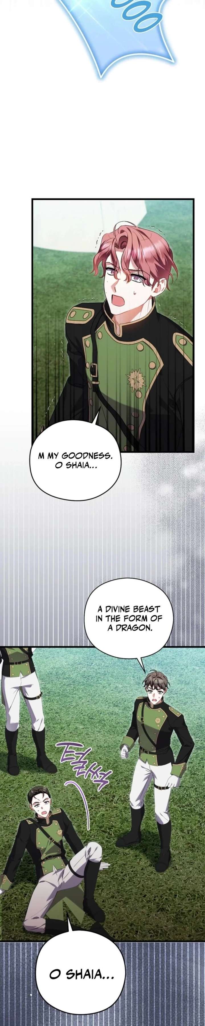 I Simply Cared For My Frail Dad Chapter 74 - Page 30