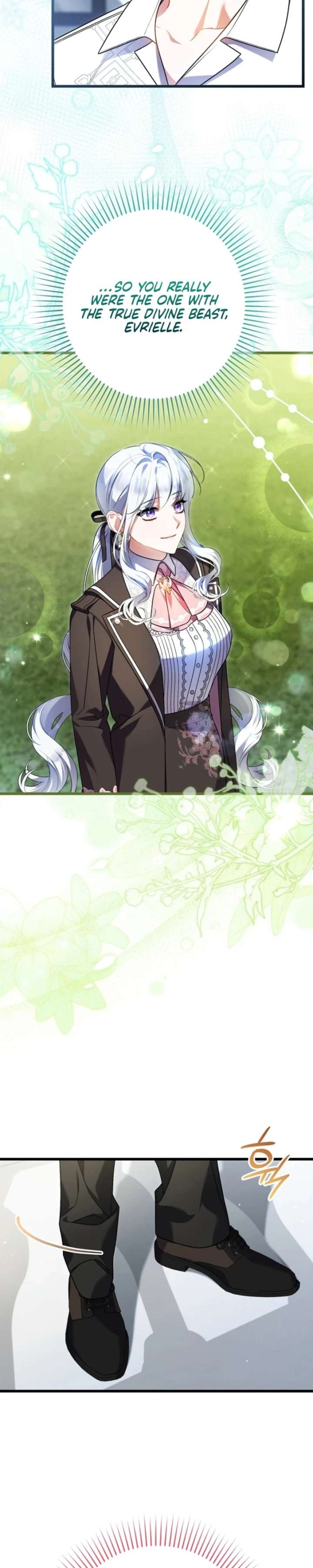 I Simply Cared For My Frail Dad Chapter 75 - Page 4