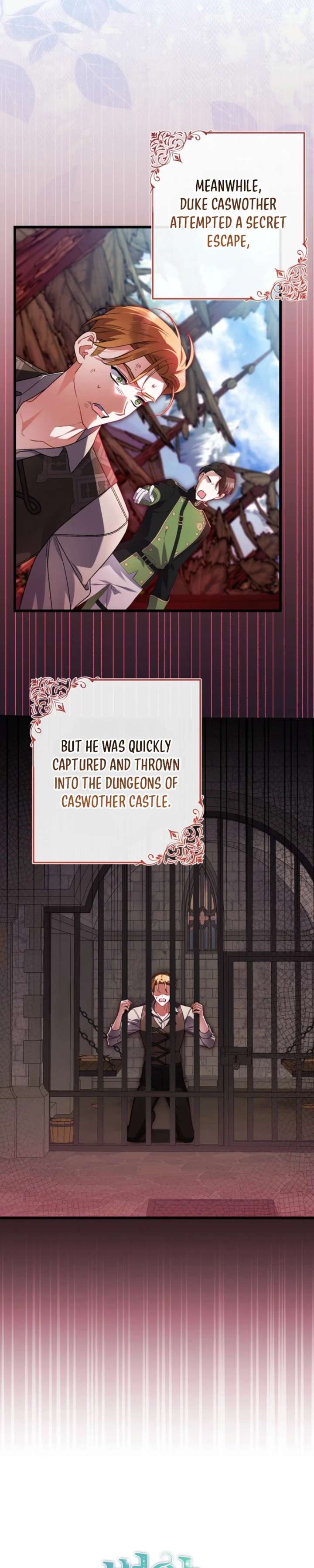 I Simply Cared For My Frail Dad Chapter 75 - Page 7