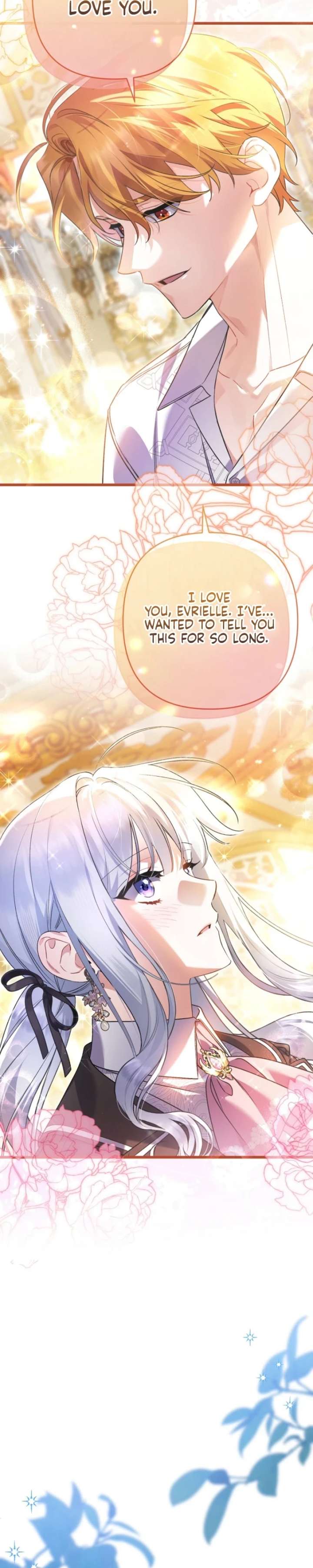 I Simply Cared For My Frail Dad Chapter 75 - Page 21
